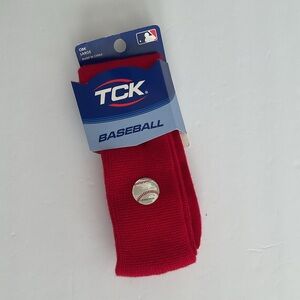 NWT Boys TCK Baseball Socks